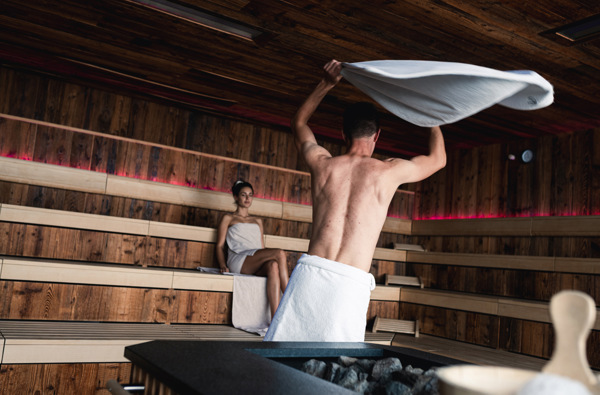 active lifestyle hotel Terentnerhof ****S - Fotosterentnerhofshoot172dpi 97