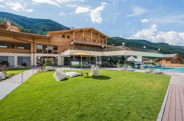 Alpine Nature Hotel Stoll **** - ©Wisthaler.Com 17 08 Hotel Stoll HW8 0498 1920X1080