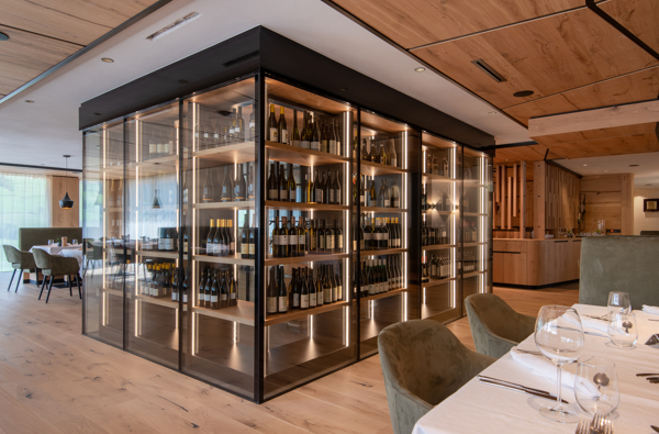 Alpine Nature Hotel Stoll **** - Hotel Stoll Highres 82