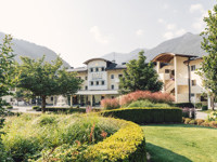 Alpenpalace Luxury Hideaway & Spa Retreat ***** - Kampagnenportal Wellness 01
