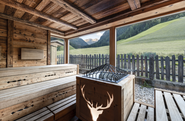 Hotel Jaufentalerhof**** - (C) Hannes Niederkofler HQ 3503