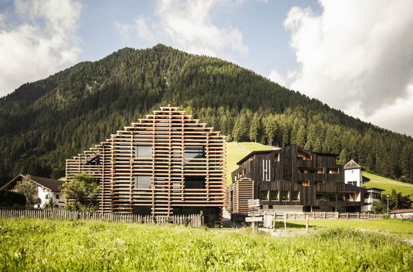 Hotel Jaufentalerhof**** - (C) Hannes Niederkofler WEB 3171