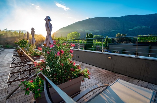 Hotel Waldhof****S - Hotel Waldhof 09511