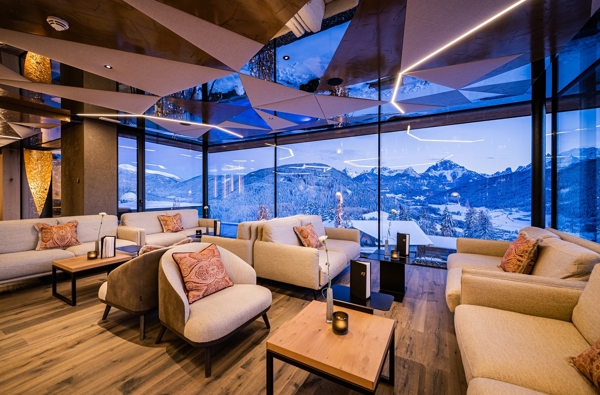 Hotel Alpen Tesitin Panorama Wellness Resort ***** - G4 O (1)