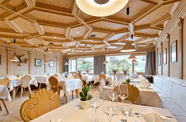 Granpanorama Hotel StephansHof**** - Stube 02