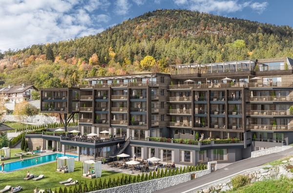 Molaris Lodges**** - Fs O (21)