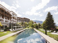 Hotel Hohenwart****S - 1 Hohenwart