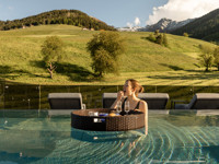 active lifestyle hotel Terentnerhof ****S - Ttnicolodallemolleterentnerhofspring202539