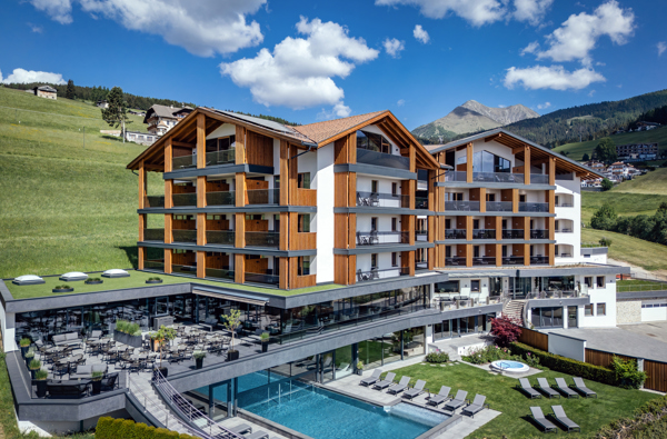 Hotel Edelweiss**** - Hotel Edelweiss 02