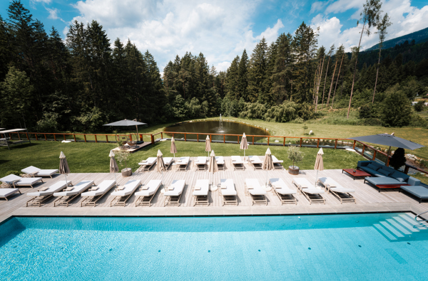 Green Lake Hotel Weiher ****S - ©Gregorsieder (68 Von 210)