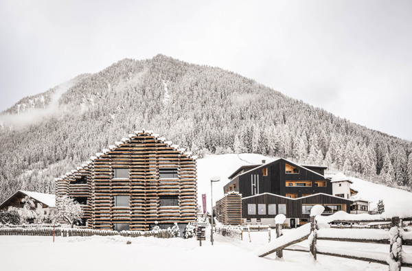 Hotel Jaufentalerhof**** - (C) Hannes Niederkofler WEB 3179