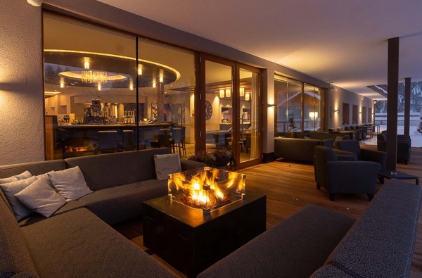 Green Lake Hotel Weiher ****S - G8 O (2)