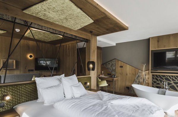Molaris Lodges**** - Csm087molaris Lodge Zimmerckottersteger211007kot61758432119767
