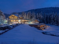 Green Lake Hotel Weiher ****S - G6 O (1)