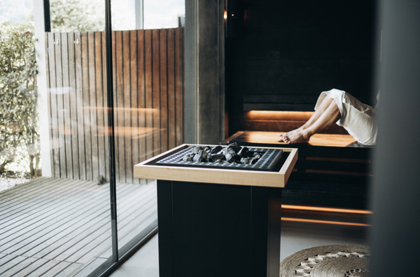 Design Hotel Tyrol**** - L1005602bueroludwina