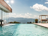 SONNENBERG | Panorama Dolomites Wellbeing****S - G38 O (1)