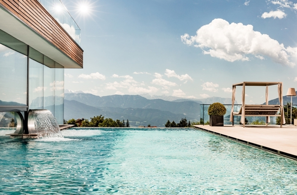 SONNENBERG | Panorama Dolomites Wellbeing****S - G38 O (1)