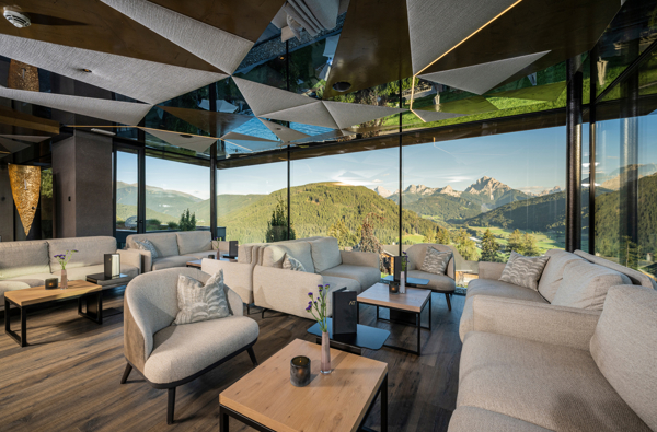 Hotel Alpen Tesitin Panorama Wellness Resort ***** - Resizepluswisthalercom2208alpentesitinaussen Speisesaalhw95052