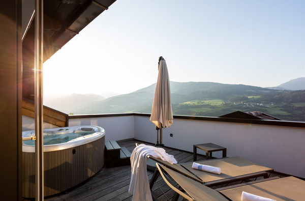 Granpanorama Hotel StephansHof**** - CZ4B2530