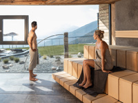 DAS GERSTL Alpine Retreat****S - Andergassen Drtuck 230357