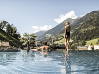 STROBLHOF Südtirol Active Family Spa Resort****S - 1